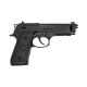 WinGun M9A1 Co2 NBB, Easily one of the most popular airsoft pistols on the market, this Co2 Powered M9 replica offers amazing performance